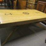 708 5270 COFFEE TABLE